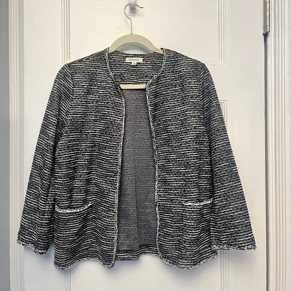 Max Studio sweater